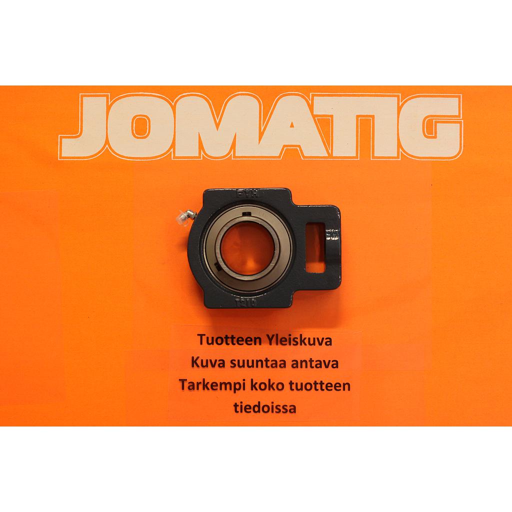 UCT210 - 50mm akseli